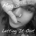 Letting It Out (feat. Irina Grebaus) [Acoustic Piano Version]