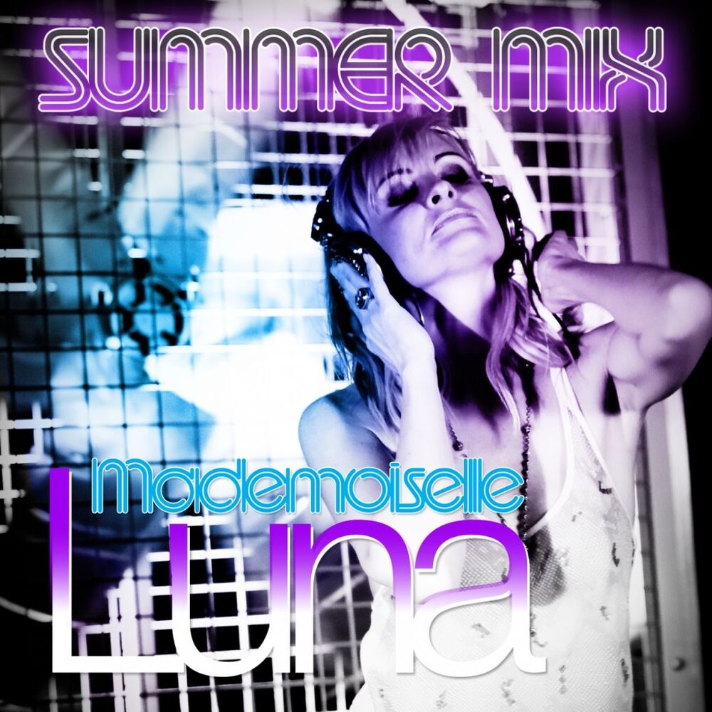 Picture of Summer Mix (Continuous Mix - 13 Original Tracks)
