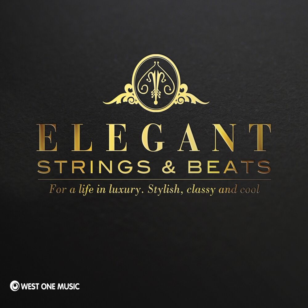 Picture of Elegant Strings and Beats