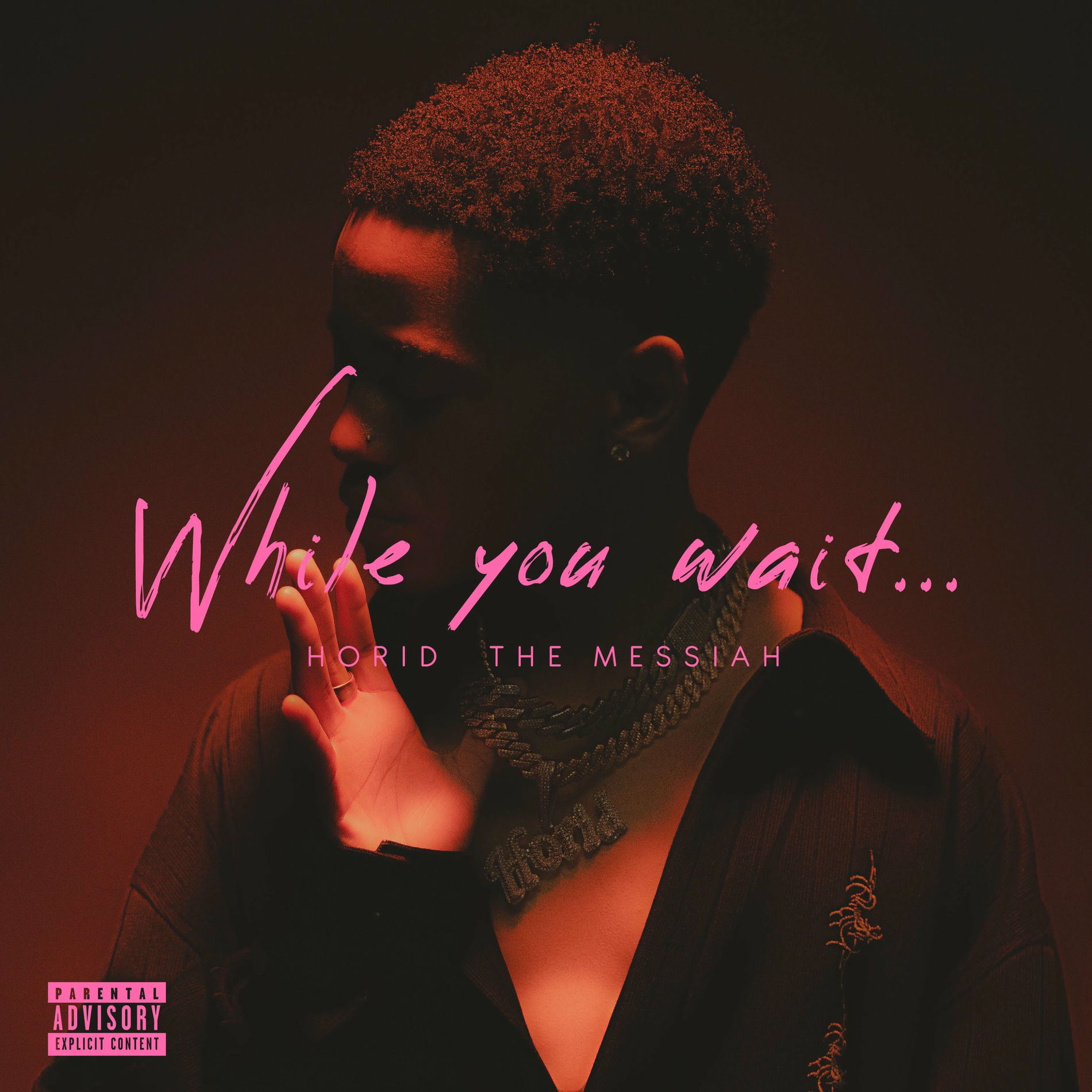 Horid The Messiah - While You Wait | Deezer