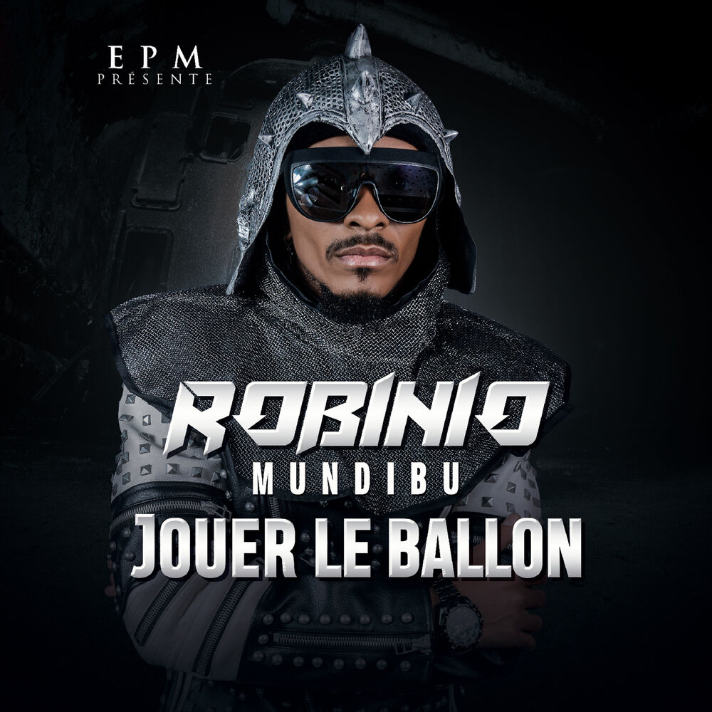 Picture of Jouer le ballon