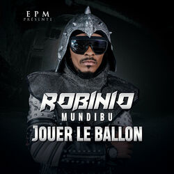 Cover of Jouer le ballon