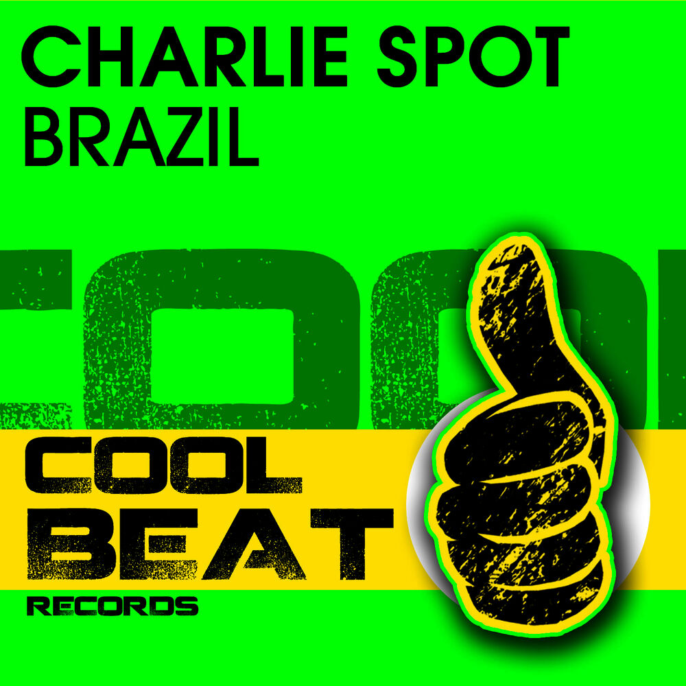 Picture of Brazil - EP