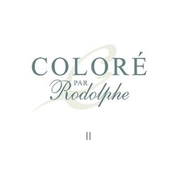 Cover of Coloré Par Rodolphe II