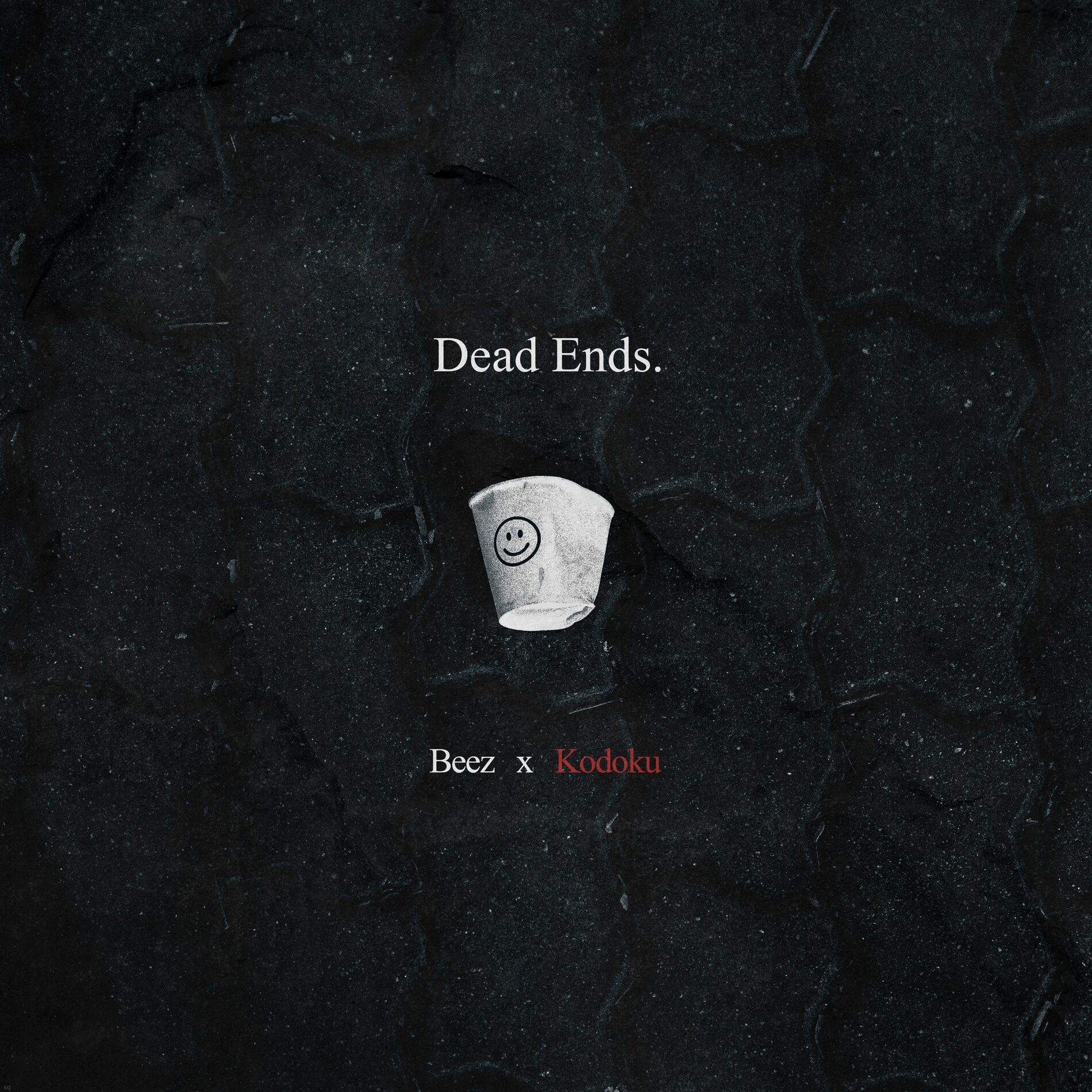 Album cover of Dead Ends (feat. Kodoku)