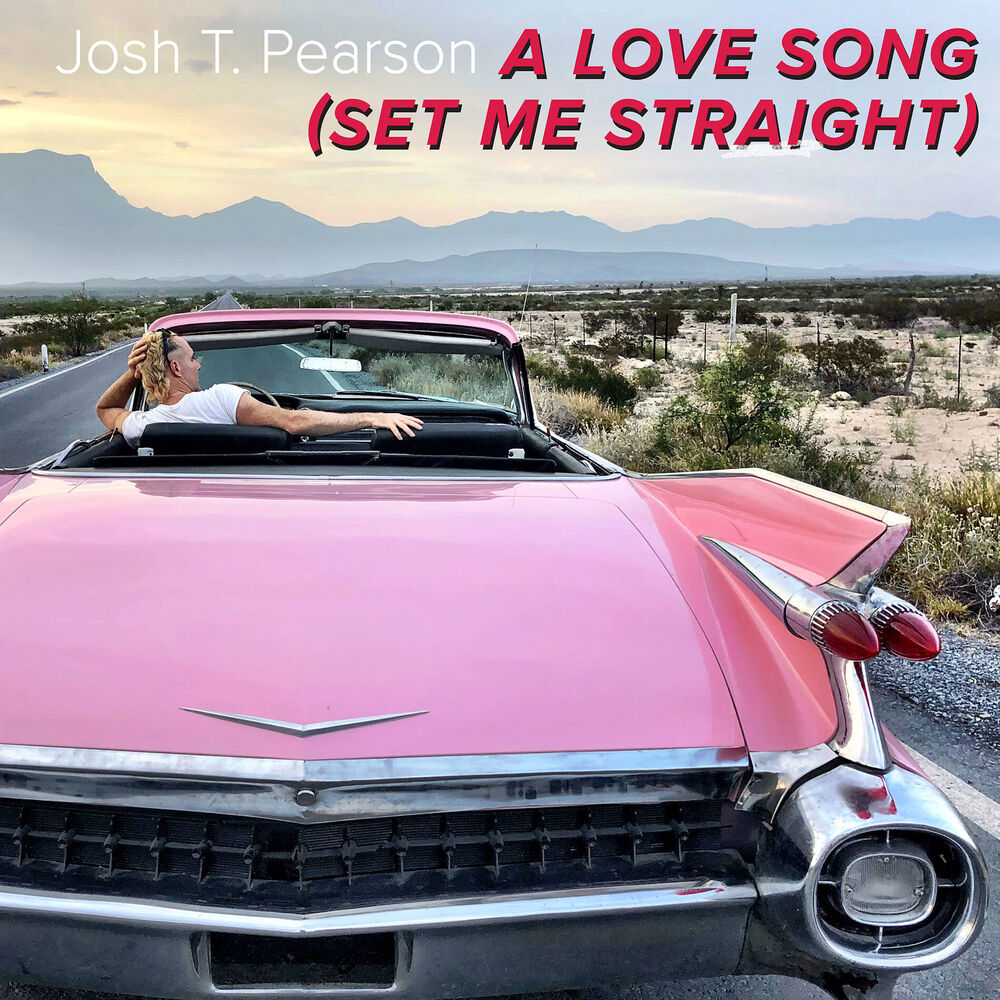 Picture of A Love Song (Set Me Straight)