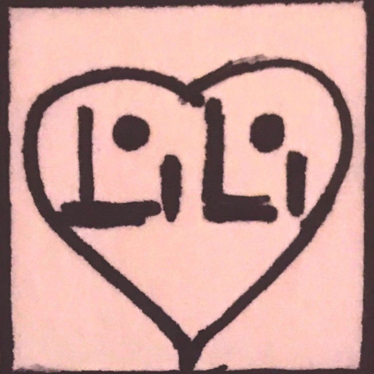 Album cover of LiLi