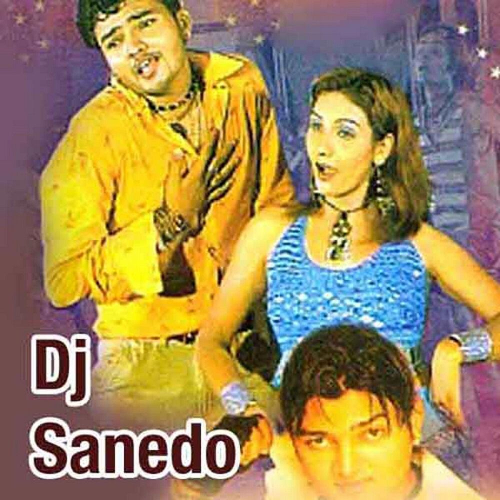 Picture of Dj Sanedo