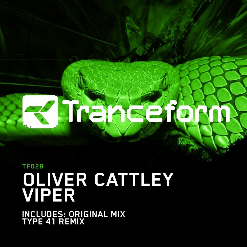 Picture of Viper