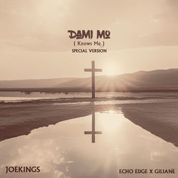 Cover of "Knows Me" Dami Mo (Special Version) by undefined