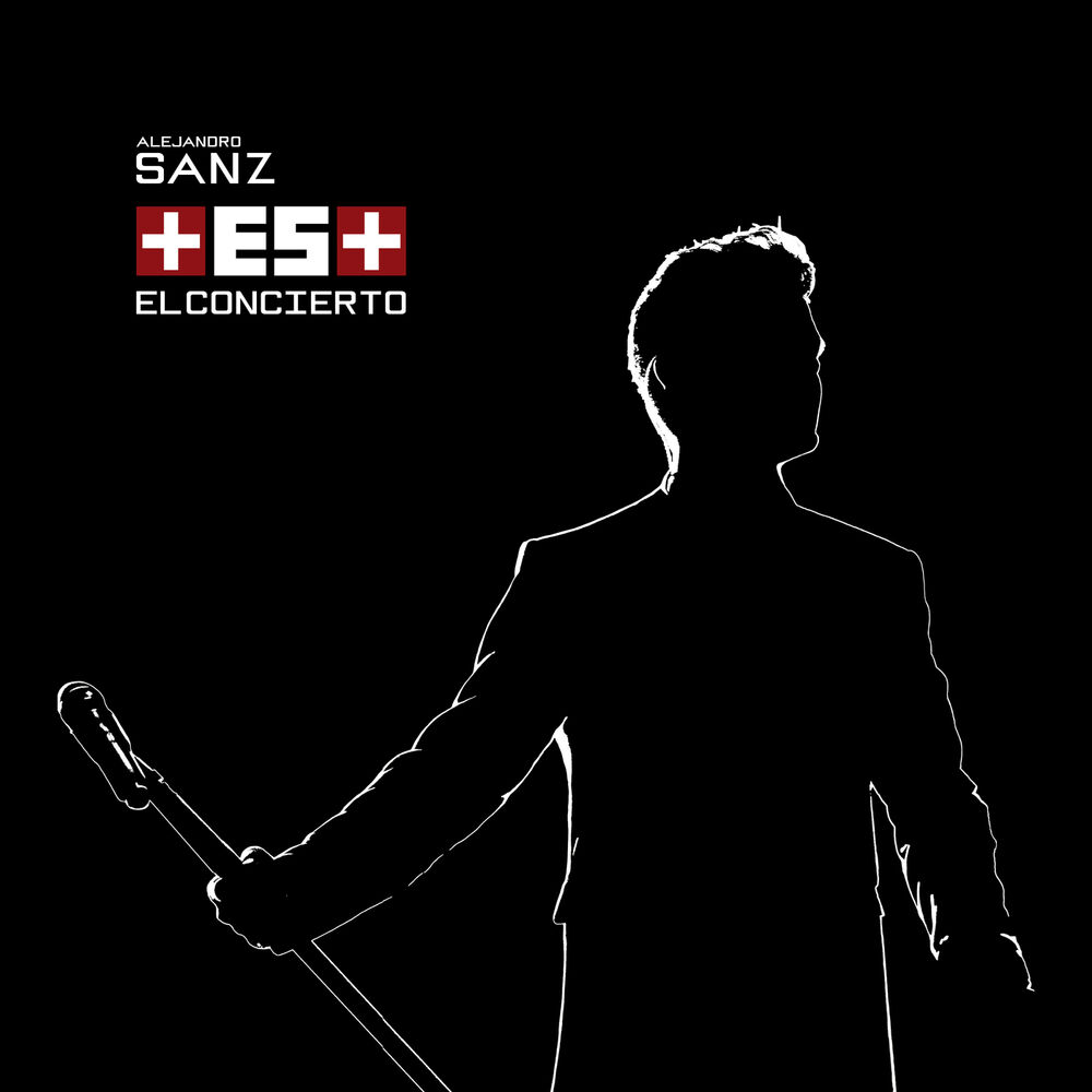 Picture of + Es + (El Concierto / En Directo En El Estadio Vicente Calderón / 2017)