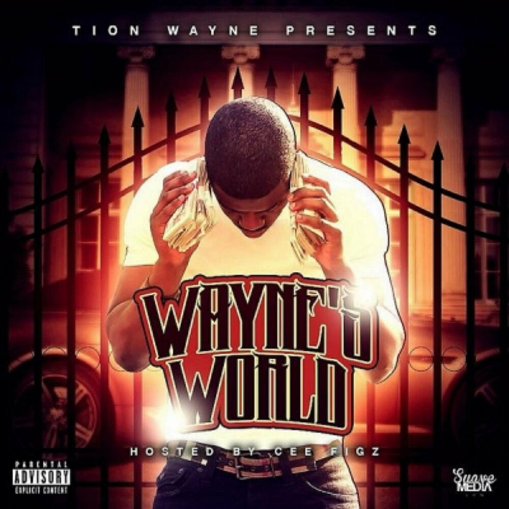 Picture of Wayne's World