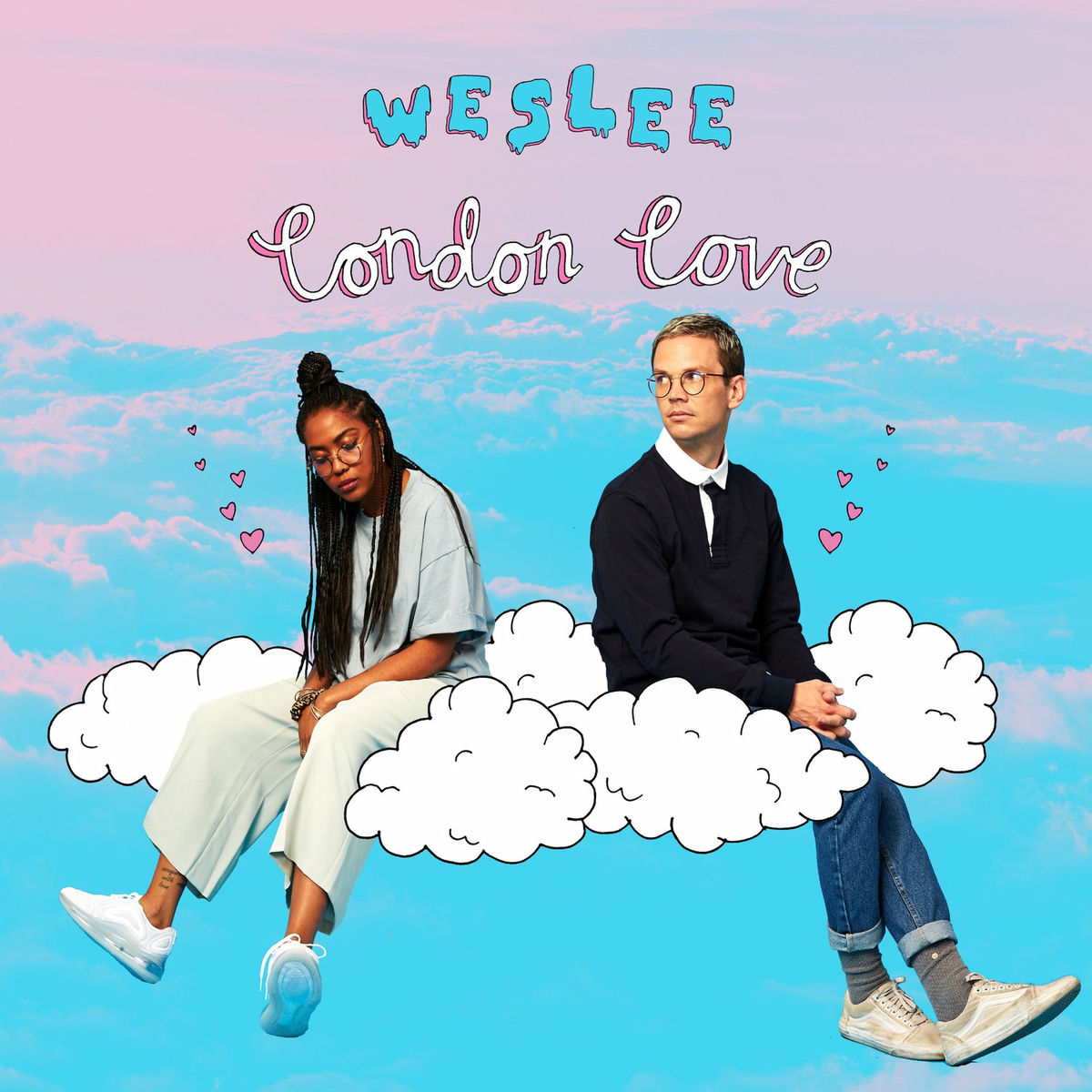 Album cover of London Love