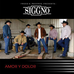 Cover of Amor Y Dolor