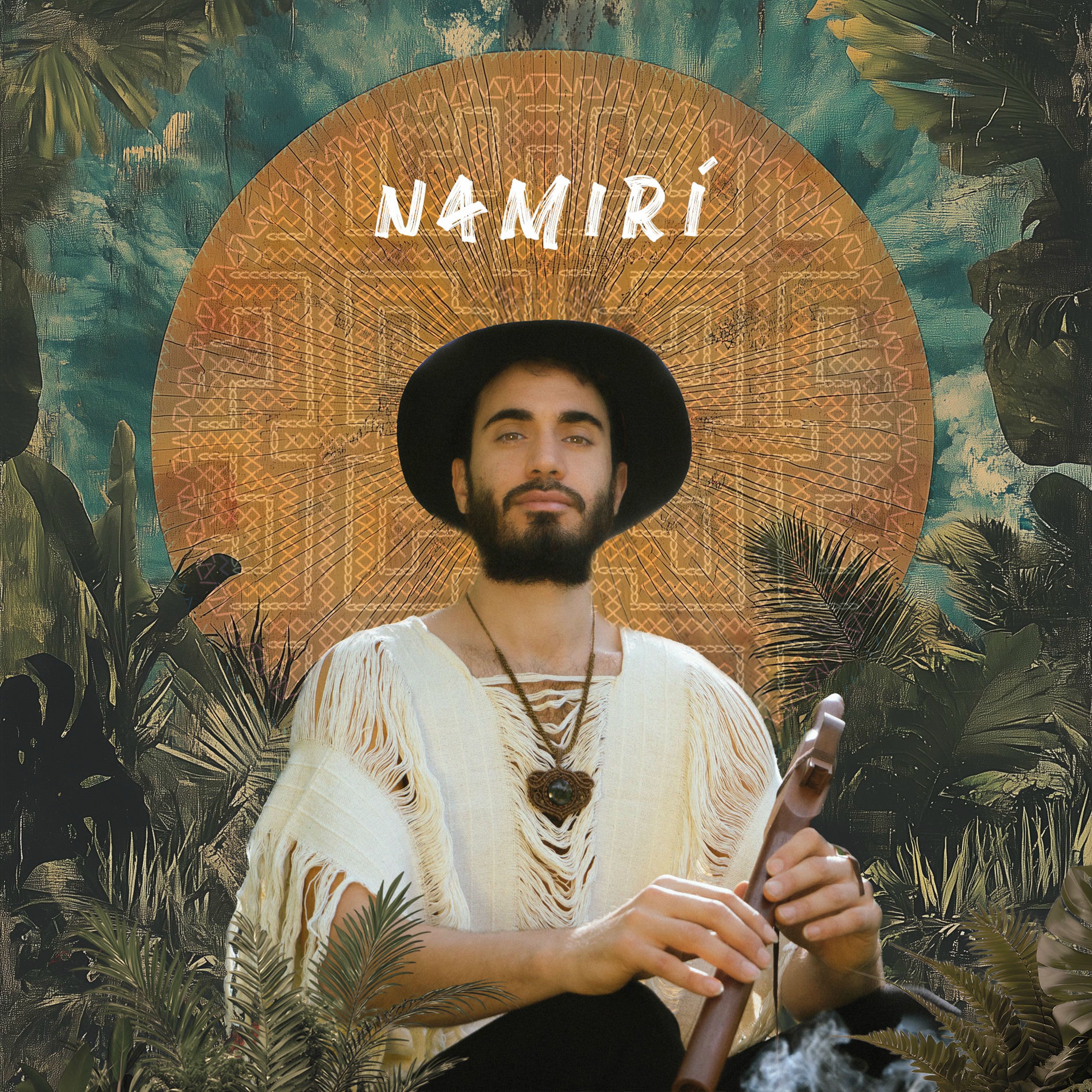 Album cover of El Camino del Corazón