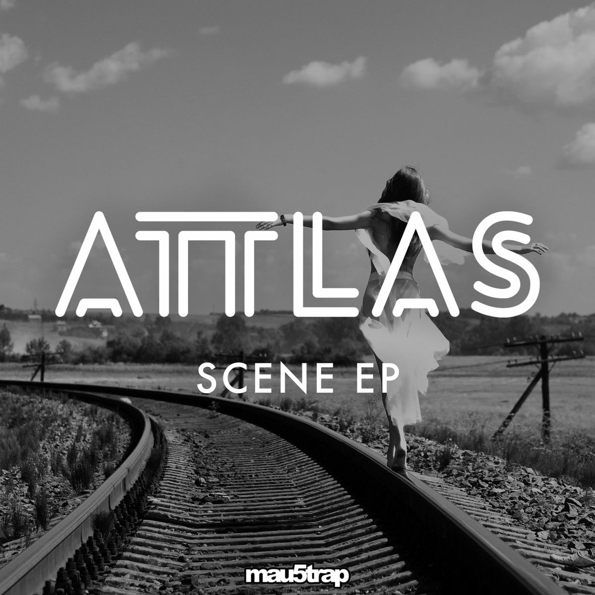 Album cover of Scene EP