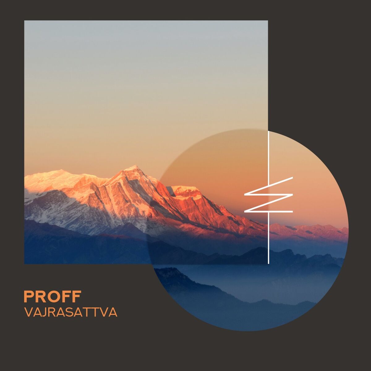 Album cover of Vajrasattva