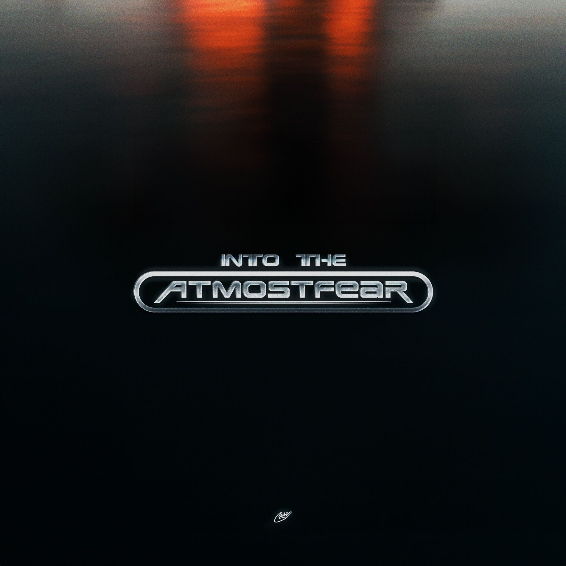 Album cover of Into The Atmostfear