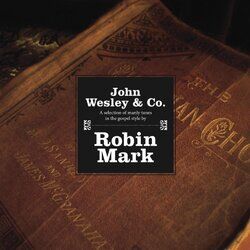 Cover of John Wesley & Company