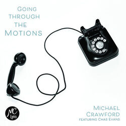 Cover of Going Through the Motions