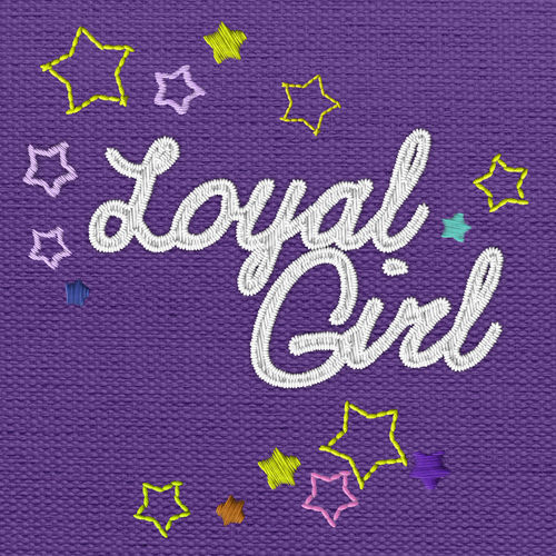 EJel – Loyal Girl – Single