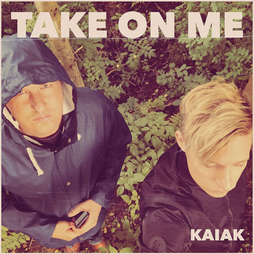 Take On Me (Acoustic)