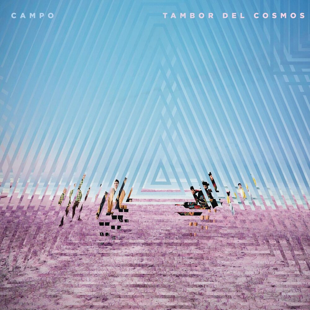 Picture of Tambor del Cosmos