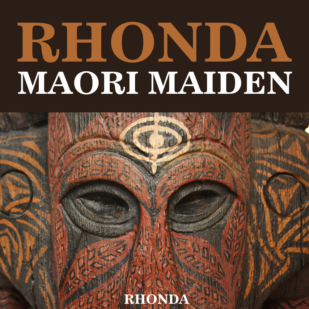 Picture of Rhonda - Maori Maiden