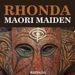 Cover of Rhonda - Maori Maiden