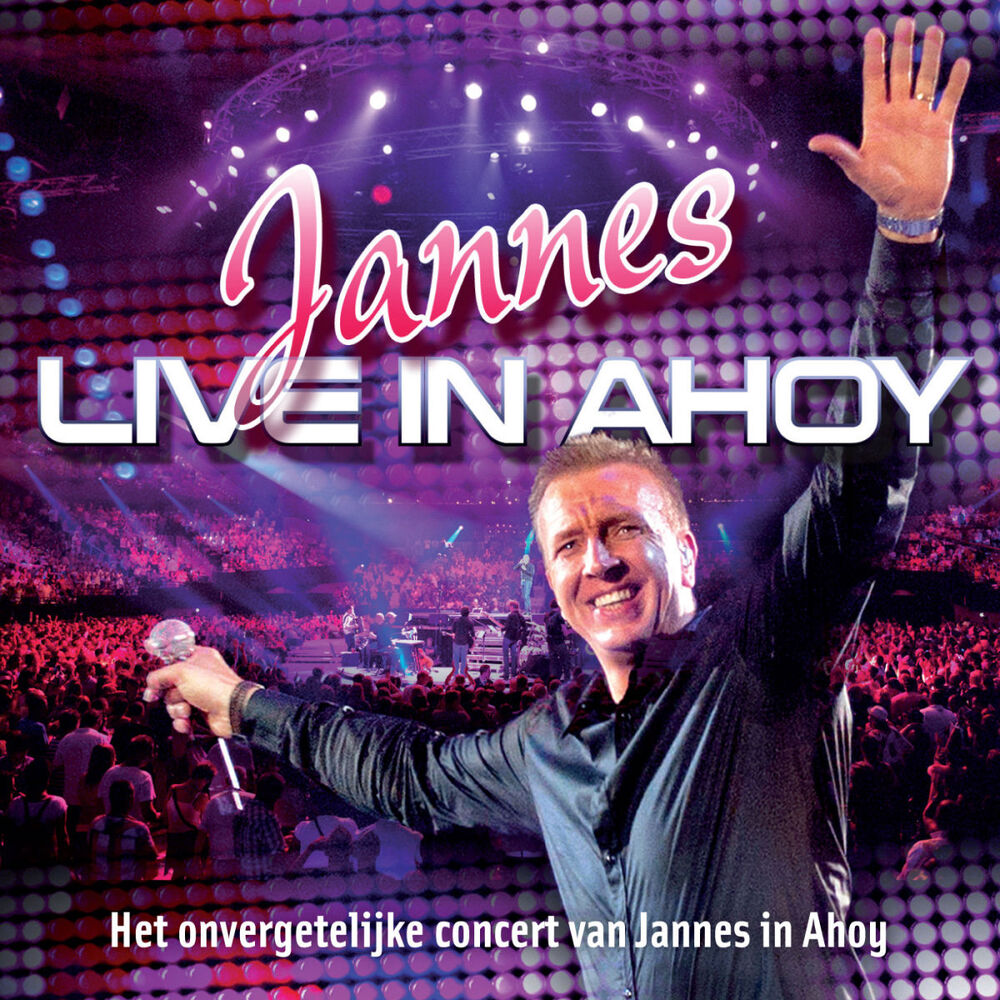 Picture of Live in Ahoy