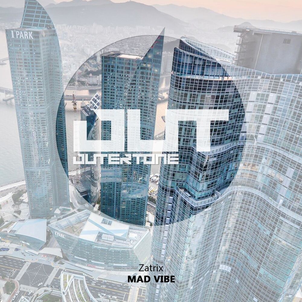 Picture of Mad Vibe