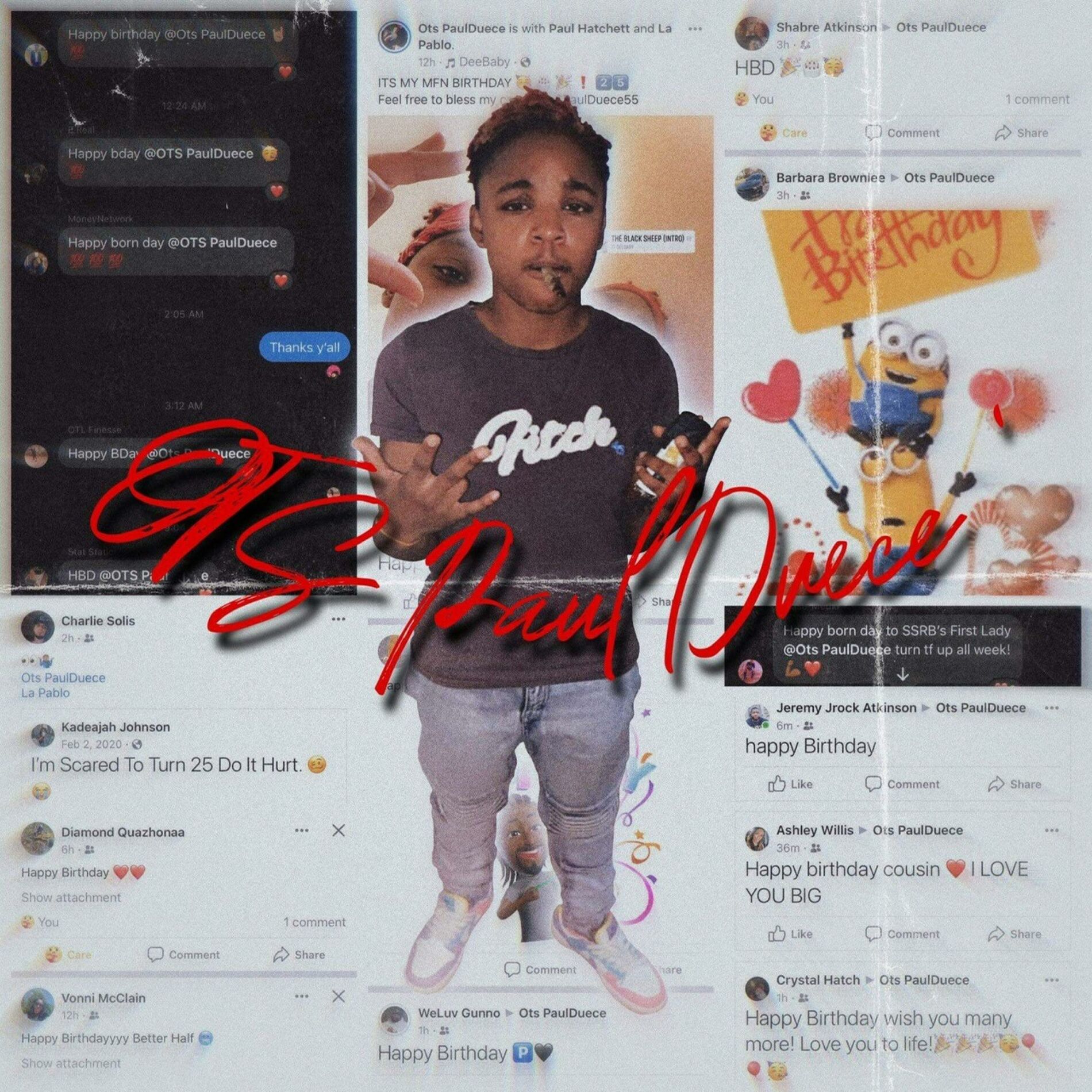 Album cover of Hit The Road Jack Freestyle