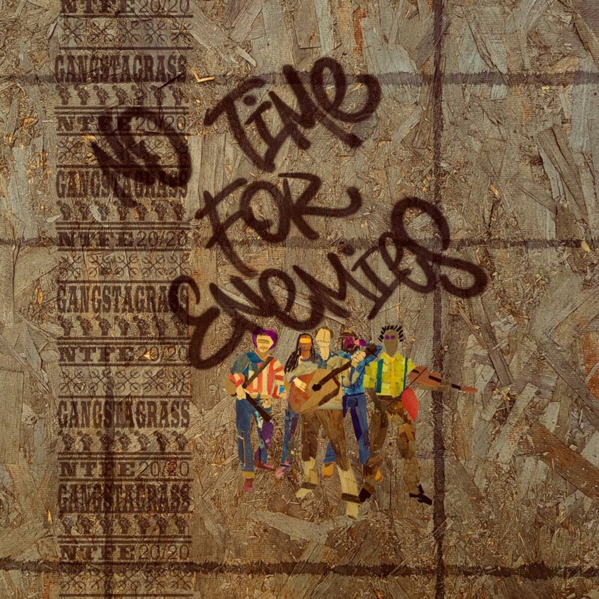 Album cover of Freedom
