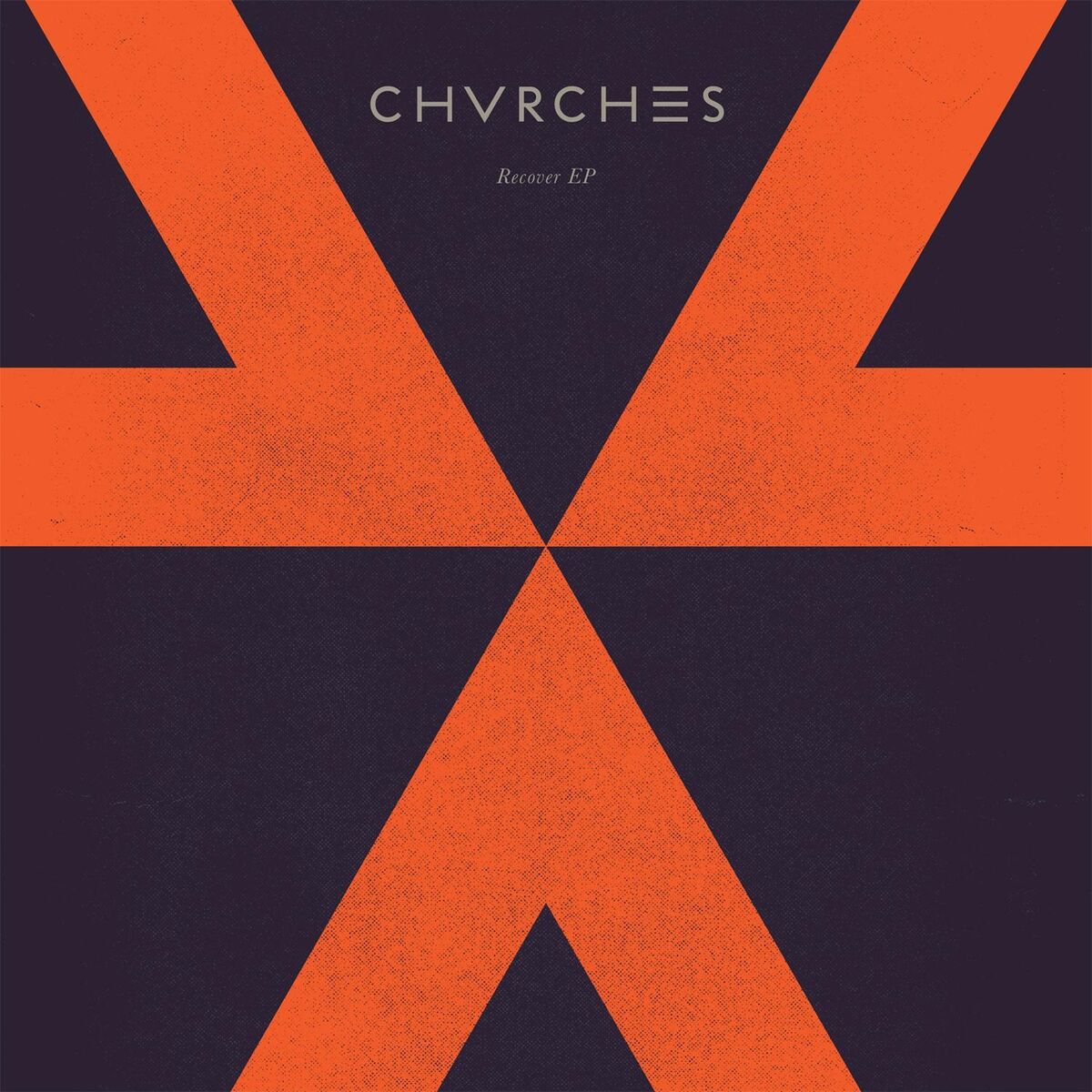 Album cover of Recover EP