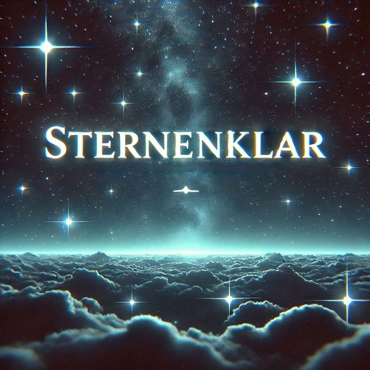 Album cover of Sternenklar