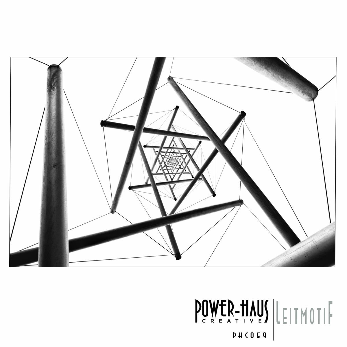 Album cover of Leitmotif