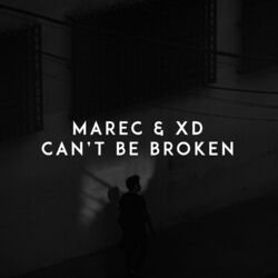 Cover of Can't Be Broken