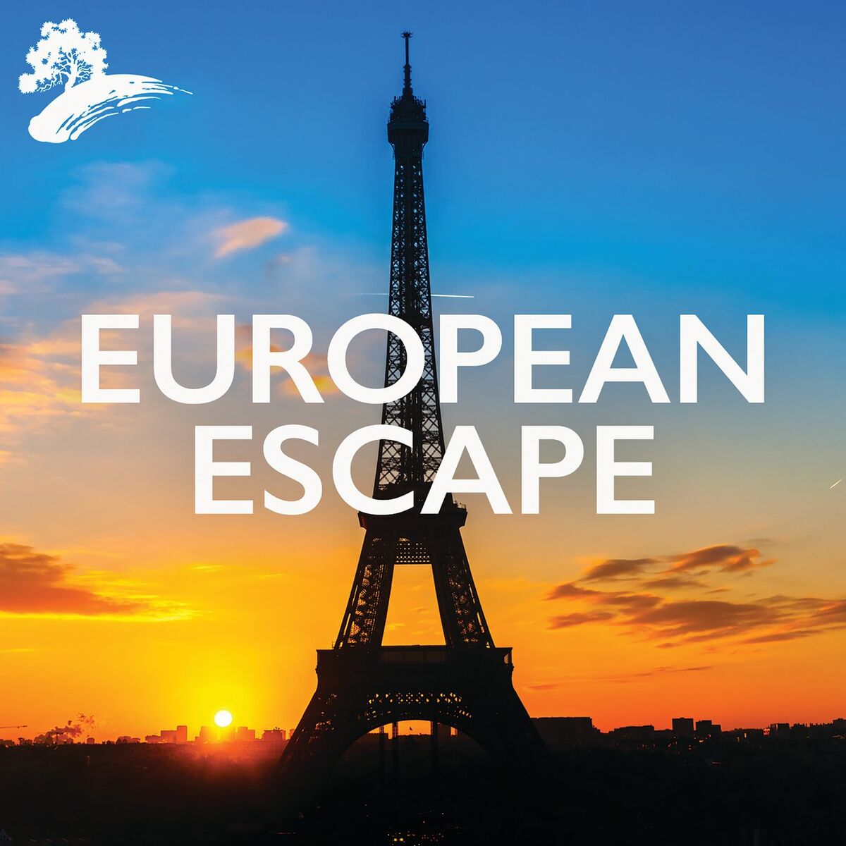 Album cover of European Escape