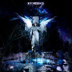 Cover of JOY MESSAGE