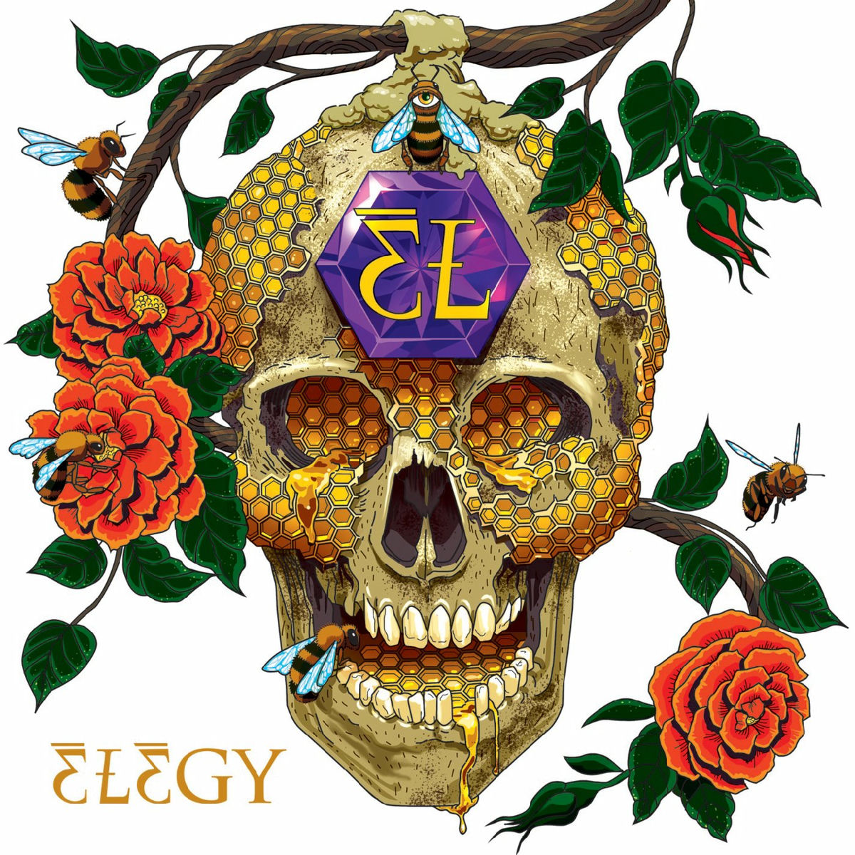 Album picture of Elegy