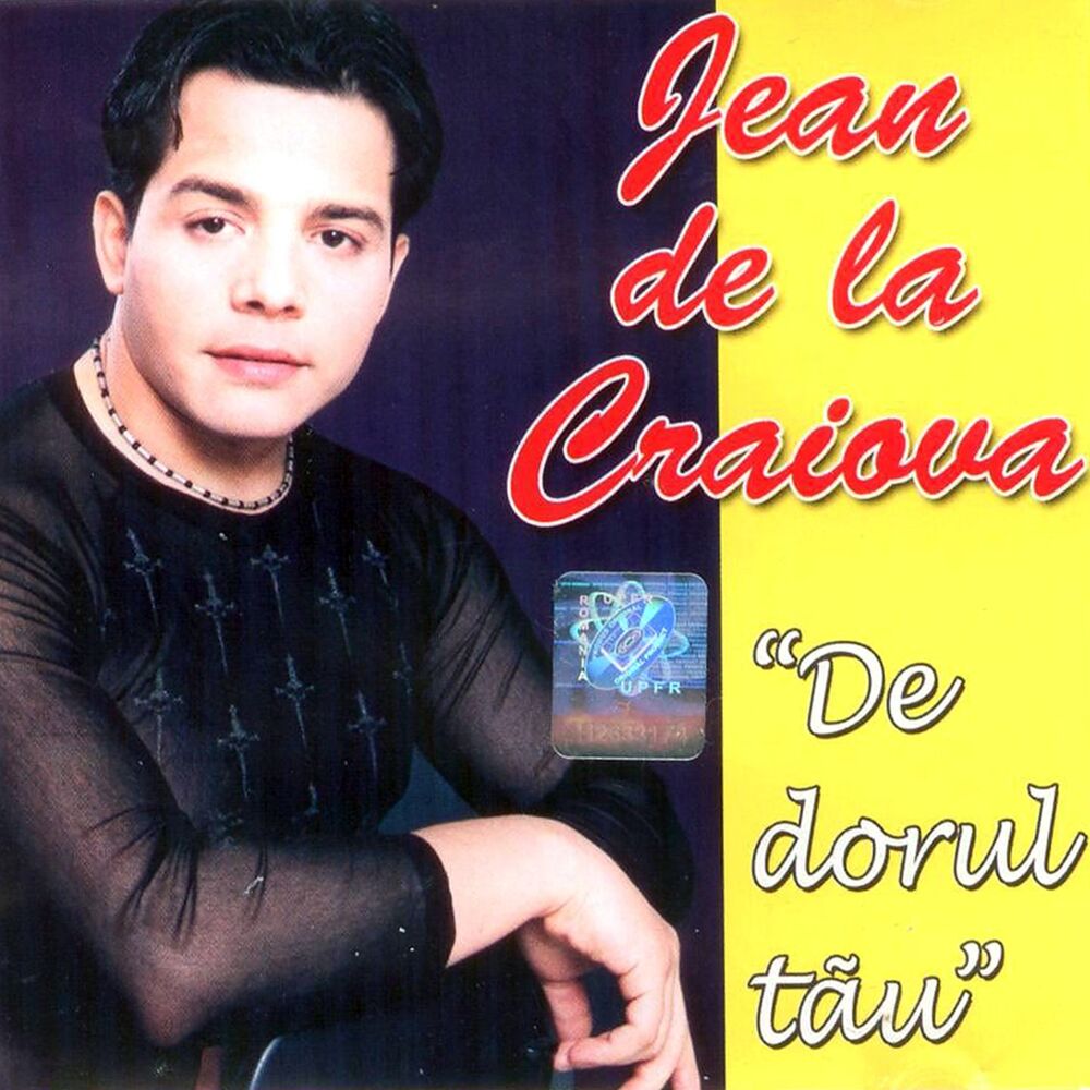 Picture of De Dorul Tau