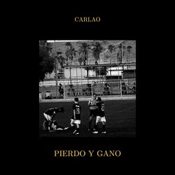 Cover of Pierdo Y Gano