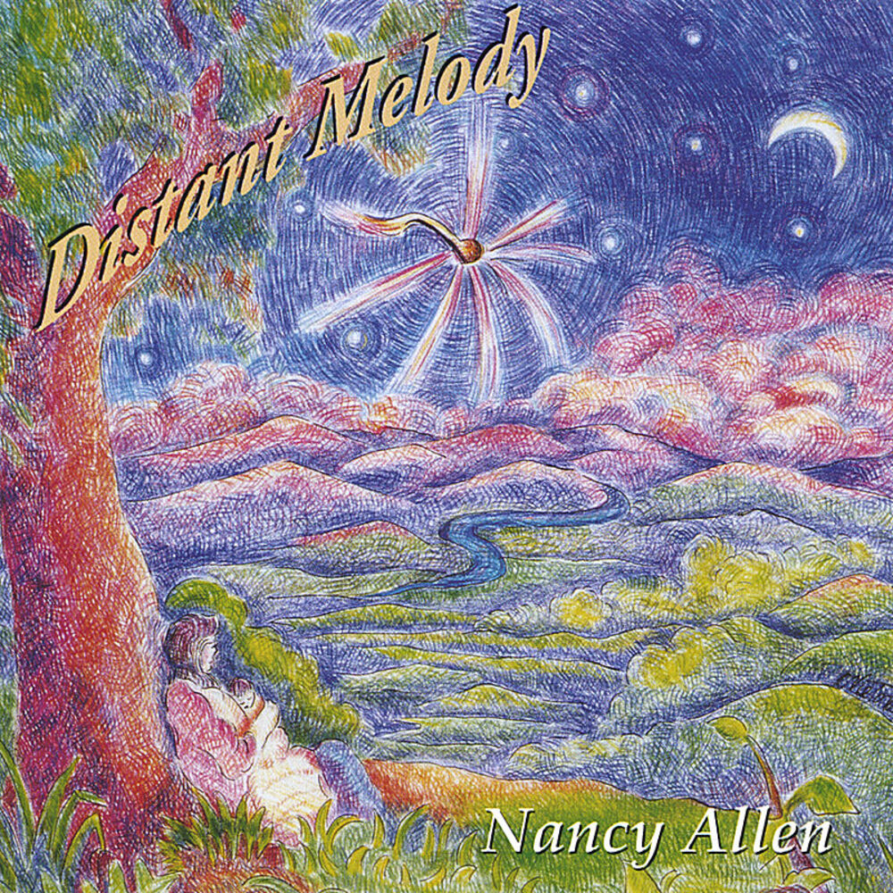 Picture of Distant Melody