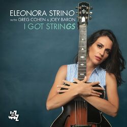 Cover of I Got Strings