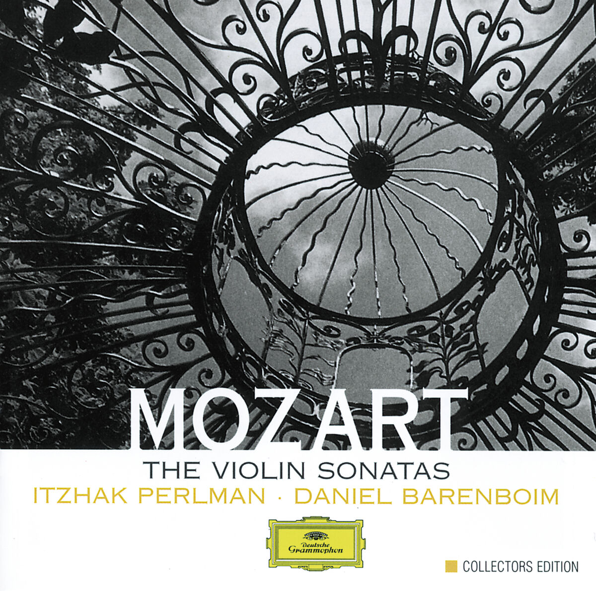 Album cover of Sonata For Piano And Violin In E Minor, K.304 : Mozart: Sonata For Piano And Violin In E Minor, K.304: 2. Tempo di minuetto