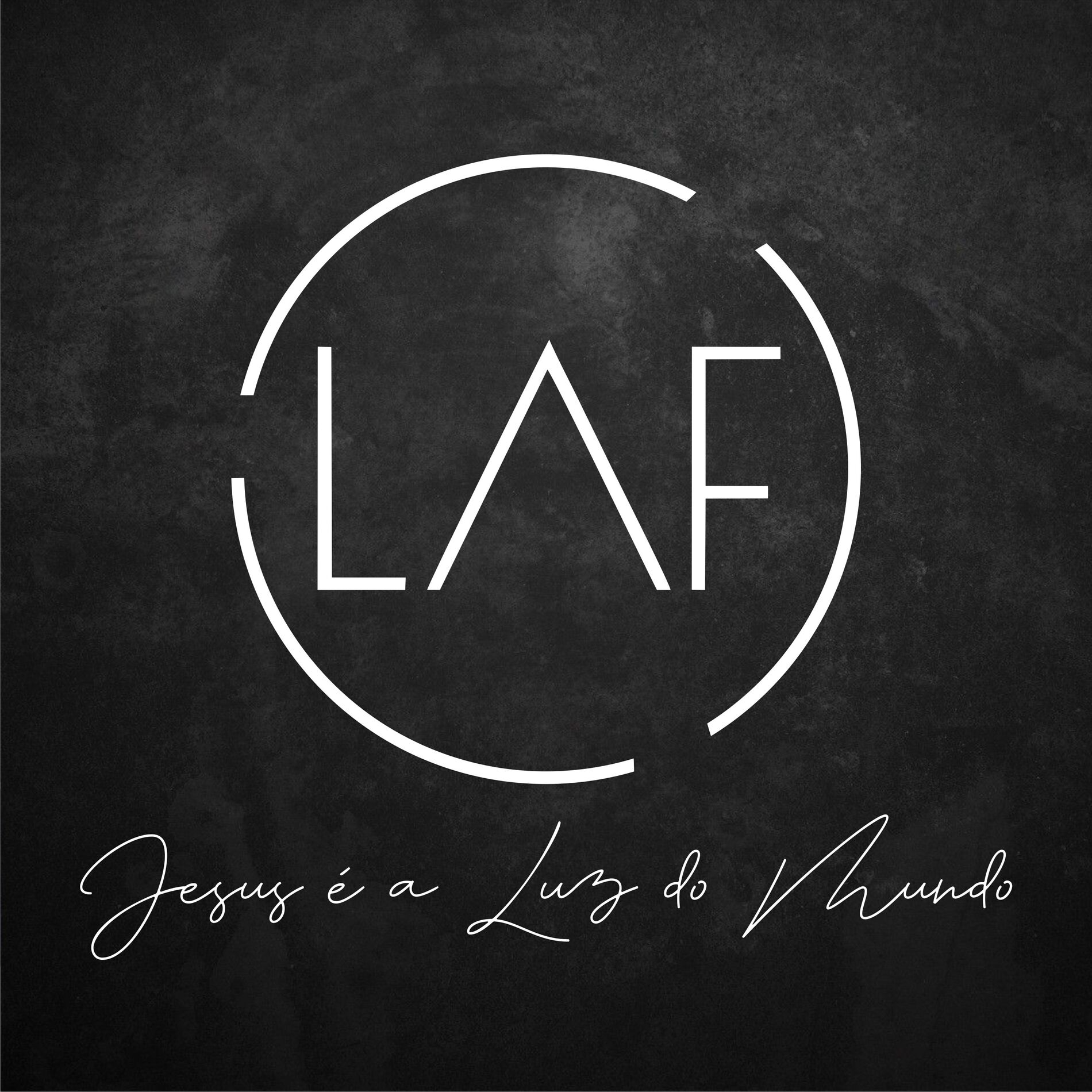 Album cover of Jesus É a Luz do Mundo