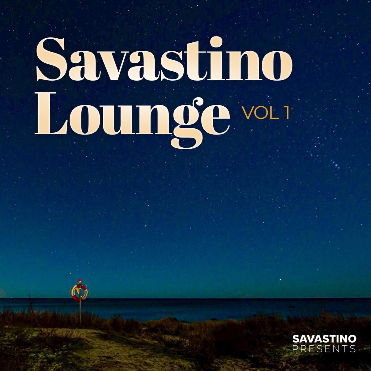 Album cover of Savastino Lounge Vol 1