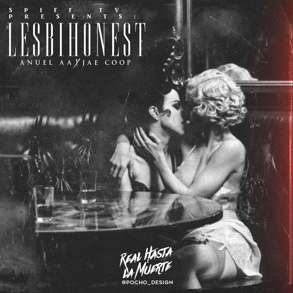 Picture of Lesbihonest (feat. Jae Coop)