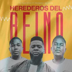 Cover of Heredero Del Reino (Remix)