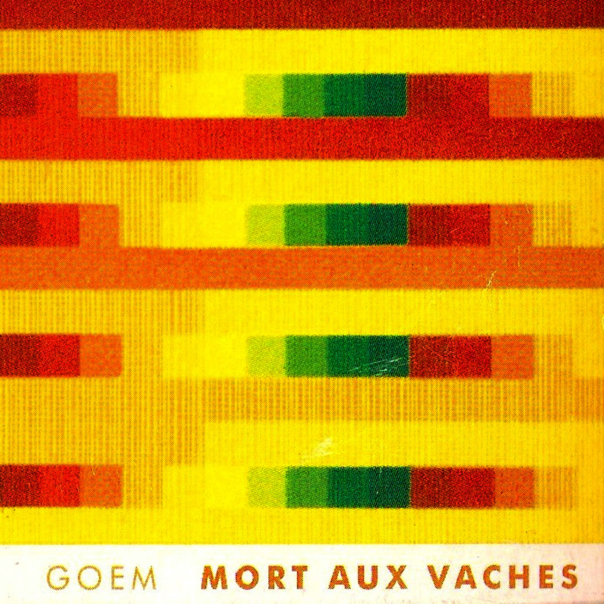 Goem: albums, songs, concerts | Deezer